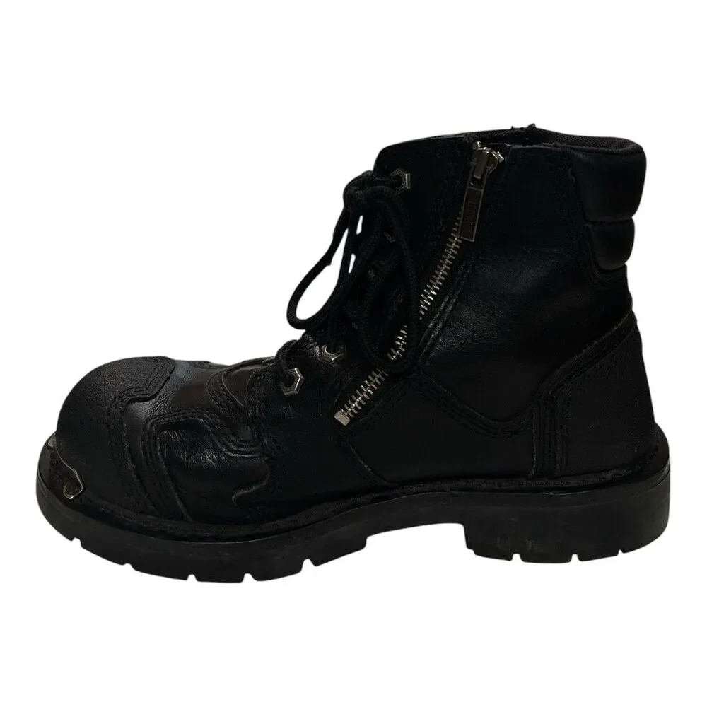 Harley-Davidson great boots